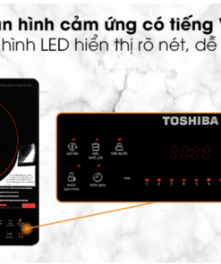 Bếp từ Toshiba IC 20S1PV - 13